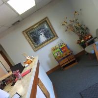 Russell D. Gilstrap, DC ico