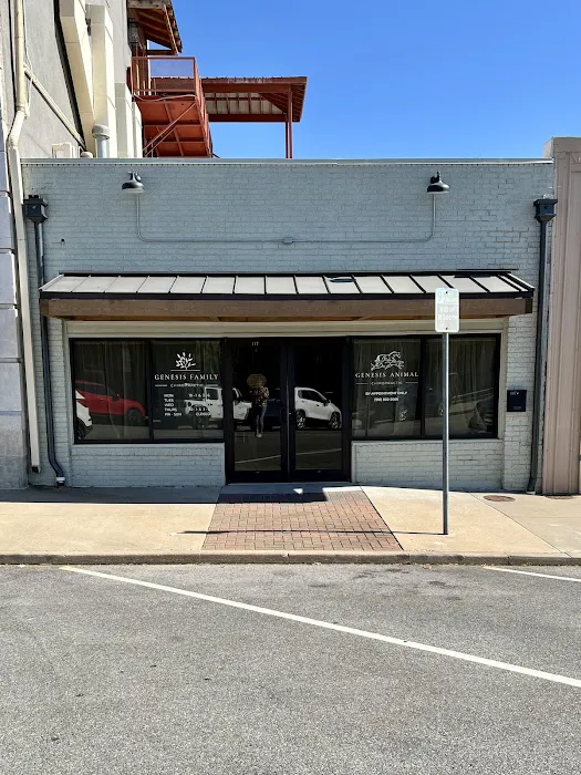 Genesis Family Chiropractic Picture 9