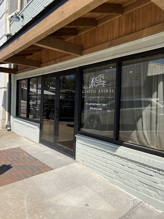 Genesis Family Chiropractic Picture 4