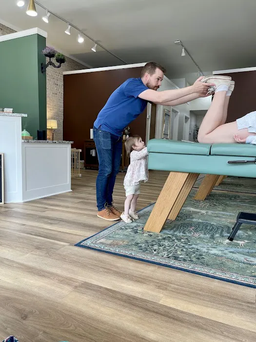 Genesis Family Chiropractic Picture 3