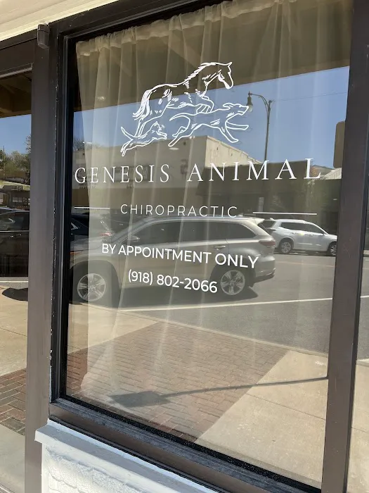 Genesis Family Chiropractic Picture 5