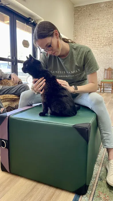 Genesis Family Chiropractic Picture 8