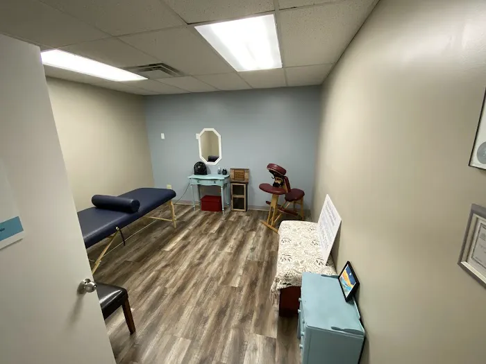 Sand Springs Chiropractic & Wellness Picture 1