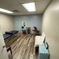 Sand Springs Chiropractic & Wellness ico