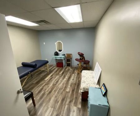 Sand Springs Chiropractic & Wellness