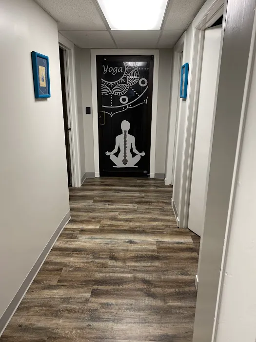 Sand Springs Chiropractic & Wellness Picture 7