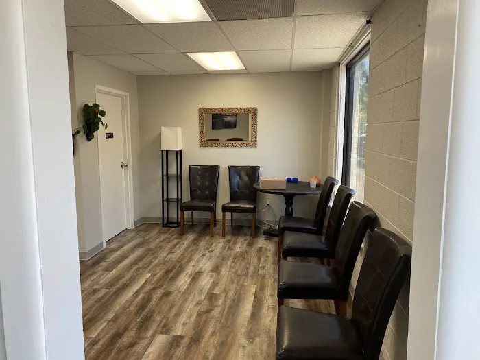 Sand Springs Chiropractic & Wellness Picture 2