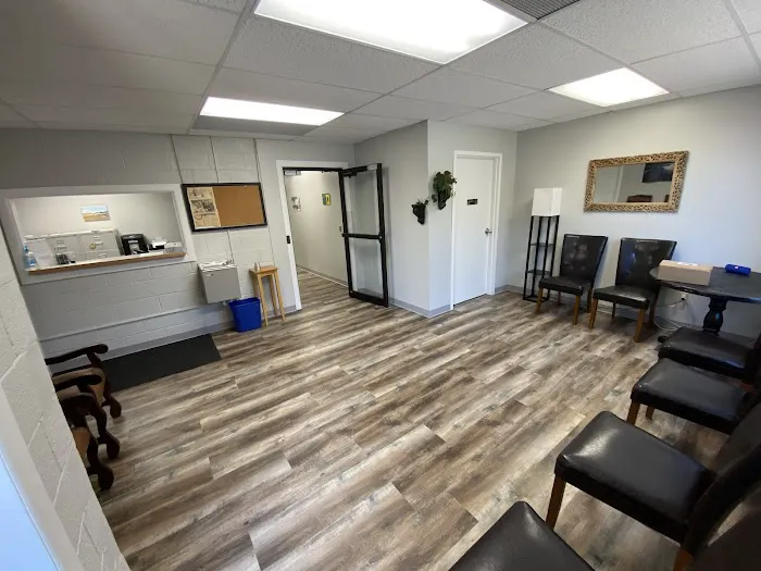 Sand Springs Chiropractic & Wellness Picture 3