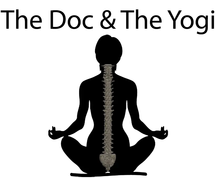 The Doc & The Yogi Picture 1