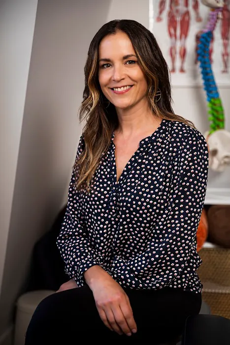 Monarch Chiropractic ( Dr. Kara Werner, DC) Picture 1