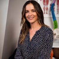 Monarch Chiropractic ( Dr. Kara Werner, DC) ico