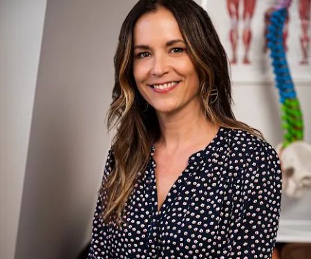 Monarch Chiropractic ( Dr. Kara Werner, DC)