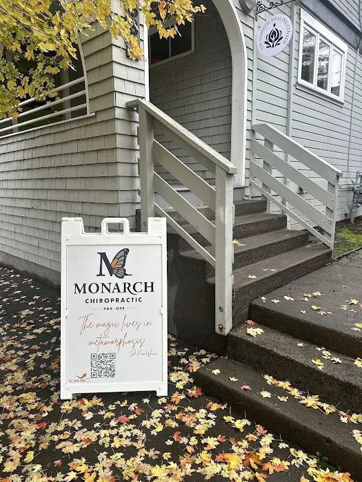 Monarch Chiropractic ( Dr. Kara Werner, DC) Picture 6