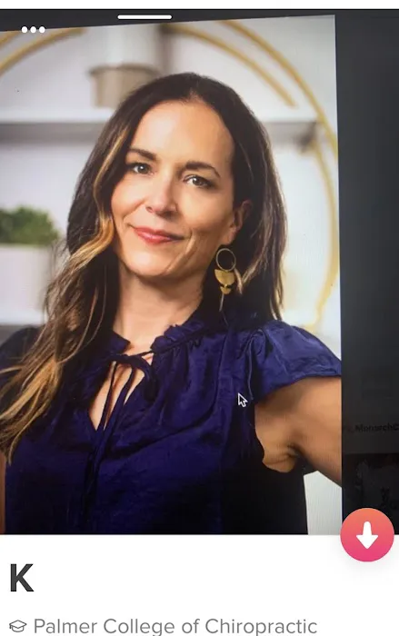 Monarch Chiropractic ( Dr. Kara Werner, DC) Picture 3