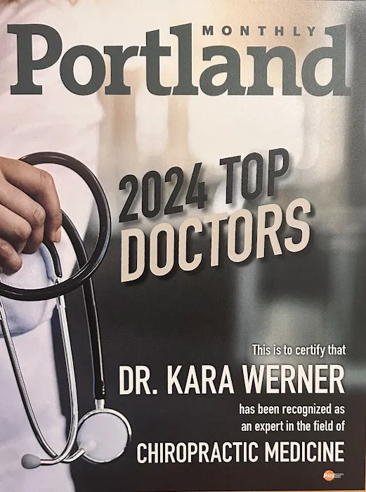 Monarch Chiropractic ( Dr. Kara Werner, DC) Picture 2