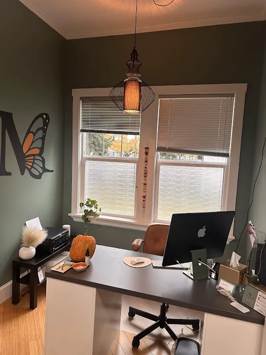 Monarch Chiropractic ( Dr. Kara Werner, DC) Picture 5