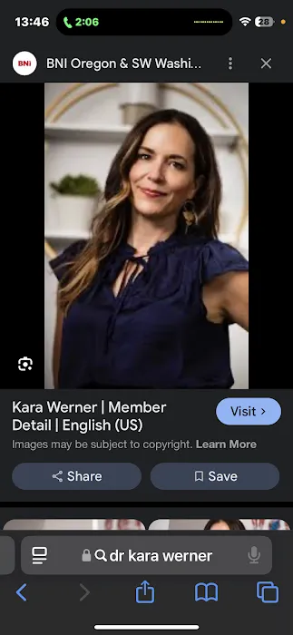 Monarch Chiropractic ( Dr. Kara Werner, DC) Picture 9