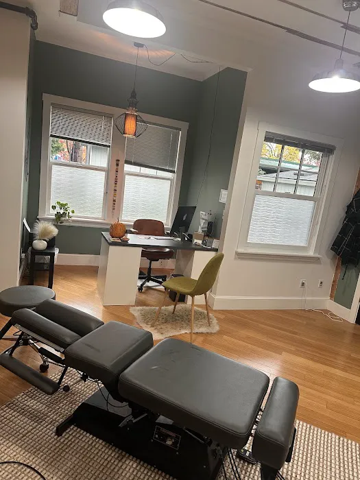 Monarch Chiropractic ( Dr. Kara Werner, DC) Picture 8