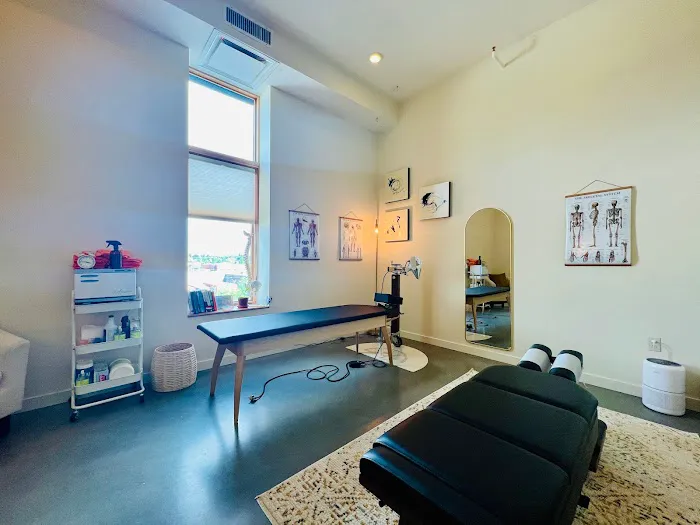 Conscious Healing Collective Picture 1