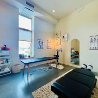 Conscious Healing Collective ico