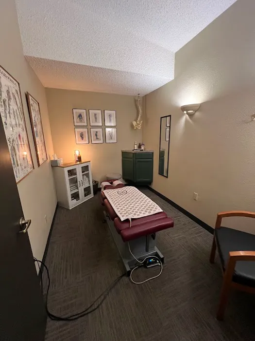 Morett Chiropractic PC Picture 8