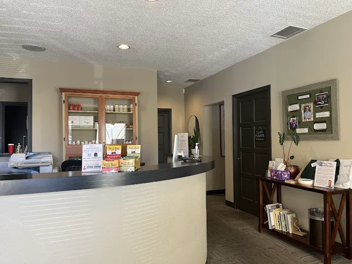 Morett Chiropractic PC Picture 1