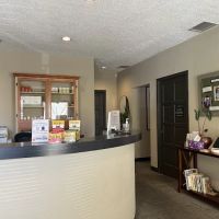 Morett Chiropractic PC ico