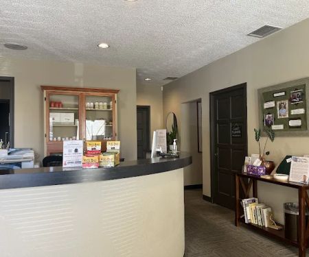 Morett Chiropractic PC