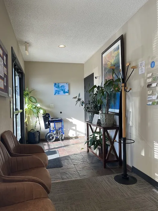 Morett Chiropractic PC Picture 2
