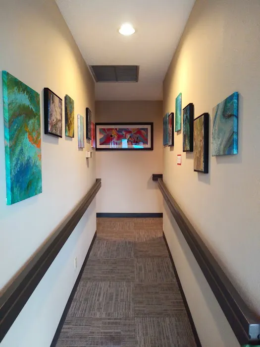 Morett Chiropractic PC Picture 4