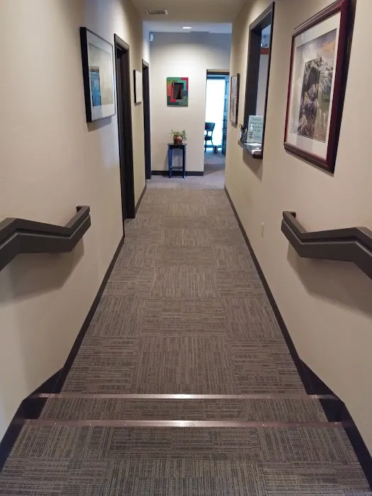 Morett Chiropractic PC Picture 5