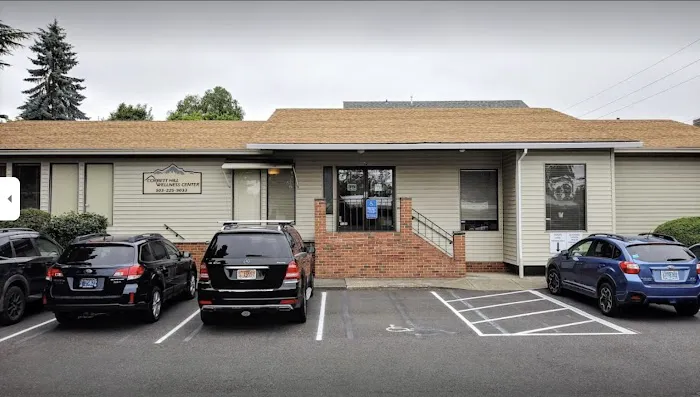 Morett Chiropractic PC Picture 9