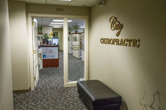 City Chiropractic Picture 6