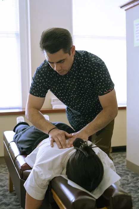 City Chiropractic Picture 2