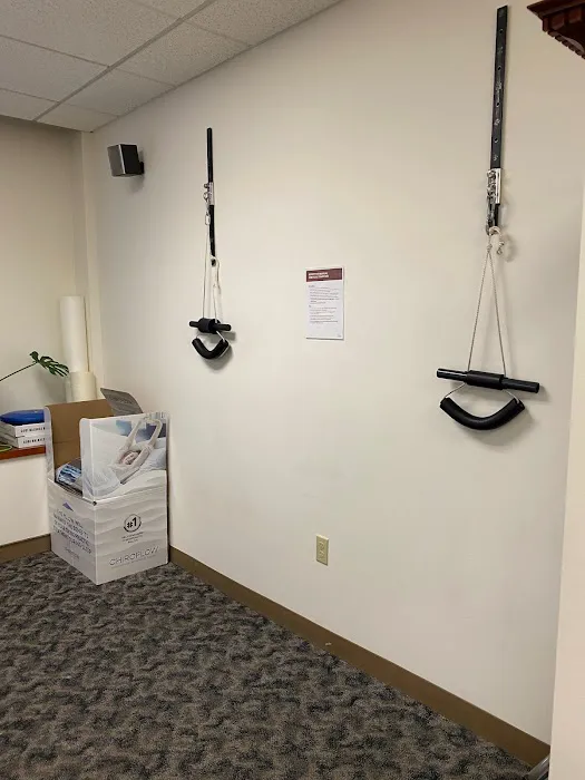 City Chiropractic Picture 5