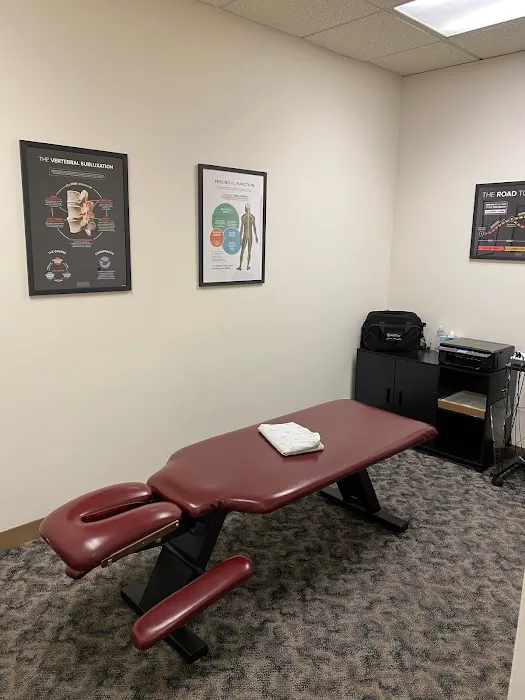 City Chiropractic Picture 4