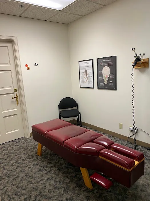 City Chiropractic Picture 10