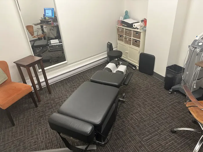 Dr. Rigel Wise Picture 2