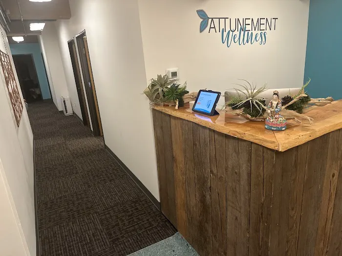 Dr. Rigel Wise Picture 1