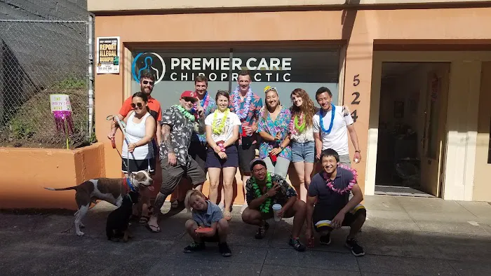 Premier Care Chiropractic Picture 2
