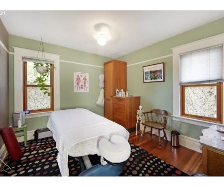 Hawthorne Chiropractic & Healing Arts
