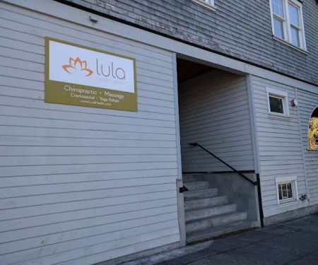 Lula Health