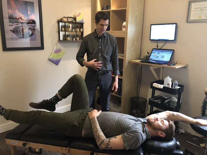 West Portland Chiropractic Picture 2