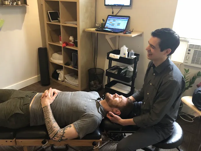 West Portland Chiropractic Picture 4