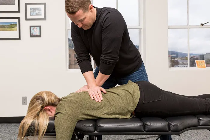 Portland Chiropractic Picture 3