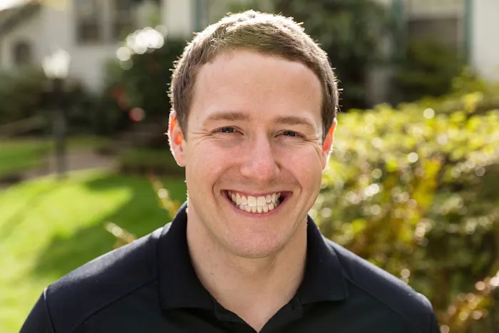 Sean R. White, DC Picture 2