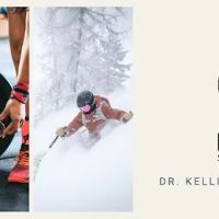 Keesee Sports Chiro - Dr. Kellin Keesee MS, DC, CCSP ico
