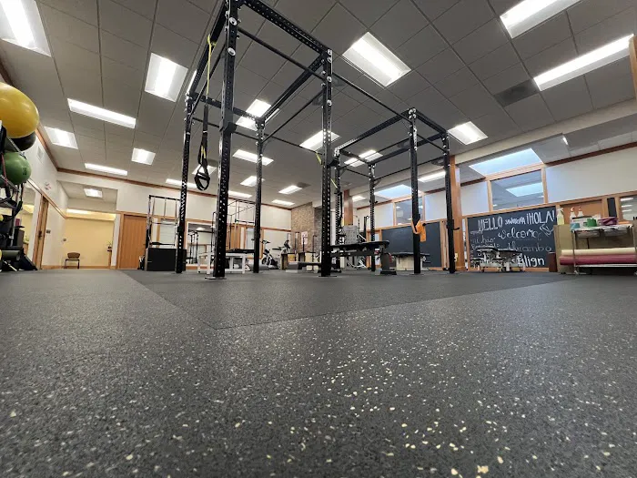 Element Wellness & Sports Rehabilitation Picture 8