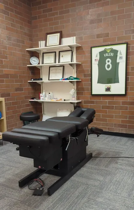 Element Wellness & Sports Rehabilitation Picture 5