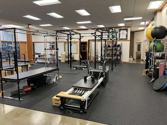 Element Wellness & Sports Rehabilitation Picture 10